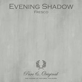 Pure & Original Fresco Kalkverf Evening Shadow 1 L