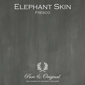 Pure & Original Fresco Kalkverf Elephant Skin 5 L