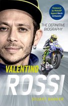 Valentino Rossi: All His Races: Oxley, Mat: 9781910505212: : Books