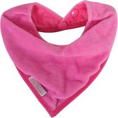 Silly Billyz - Bandana Katoen - Fuchsia