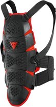 Dainese Pro-Speed Back L Black Red Back Protector L-XXL