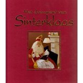 Het document van Sinterklaas