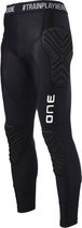 The One Glove Impact Goalkeeper Base Layer Trouser JR