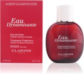 Clarins - EAU DYNAMISANTE vaporizador 100 ml