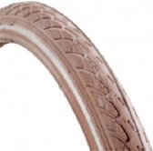 buitenband EB1401C 20 x 1.75 (47-406) bruin