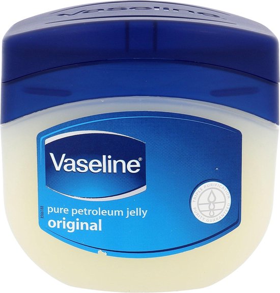 Foto: Vaseline original 250 ml petroleum jelly