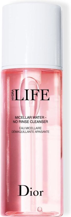 Dior Hydra Life Micellar Water 200 Ml