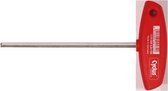 T-Greep Inbussleutel 5mm 150mm lang Magic Ring Cyclus 7207105