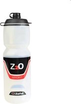 bidon Sports Z20 750 ml transparant