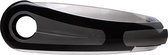 Gazelle kettingkast 26/28 inch twoline midly geometric grijs/smo