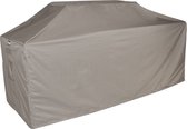 Raffles Covers buitenkeukenhoes 245 x 85 H: 125 / 115 cm RBBQ245