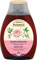 Green Pharmacy - Bath Oil Bath Oil 2W1 Neroli Sandalwood I