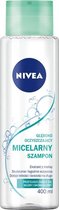 Nivea - Micellar Deep Cleansing Shampoo for Oily Hair