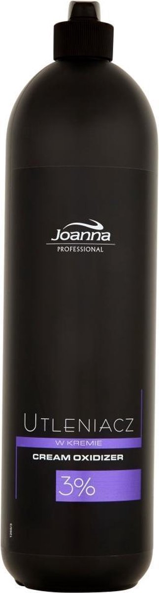 Goedkoopste Joanna Professional - Cream Oxidizer 3 Oxidized Water 1000Ml