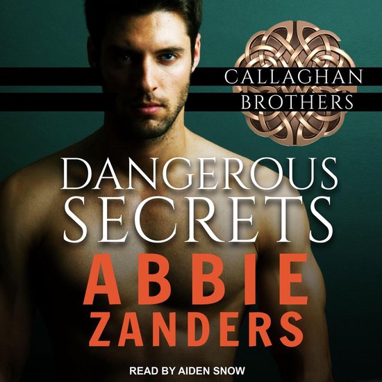 Dangerous Secrets - cover