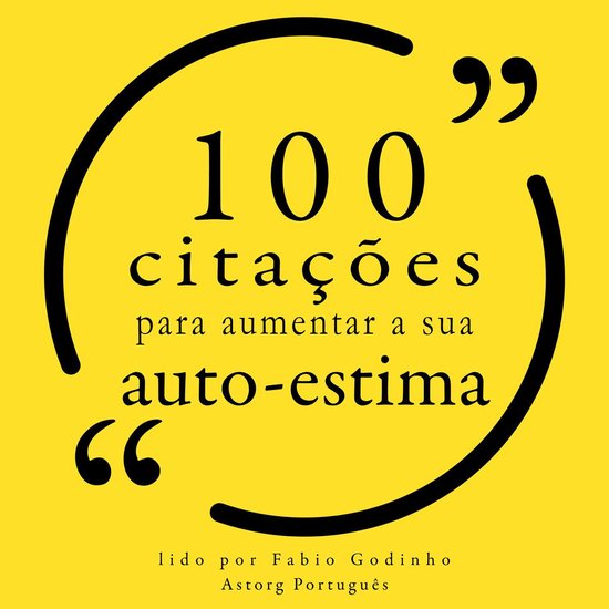 100 citações para construir confiança - cover