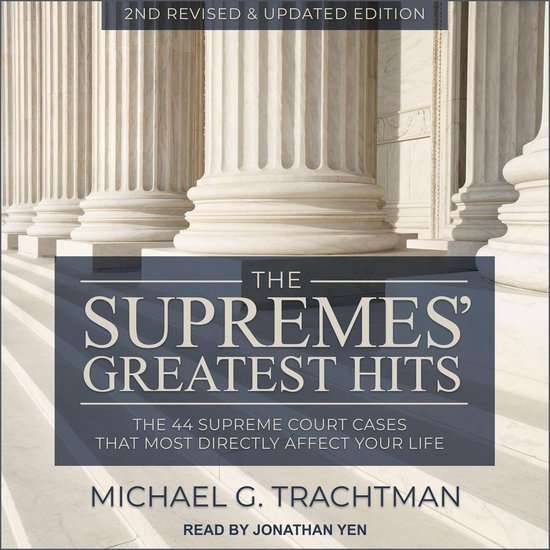 The Supremes' Greatest Hits, 2nd Revised & Updated Edition - cover