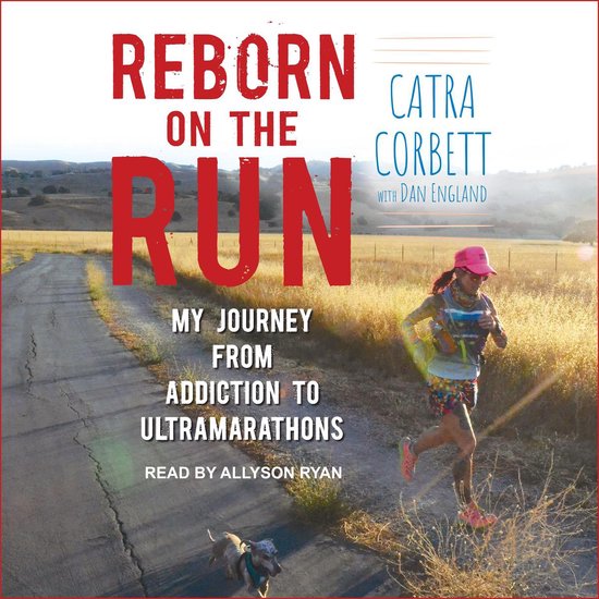 Reborn on the Run - cover