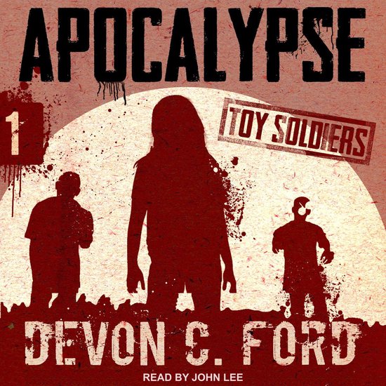 Apocalypse - cover