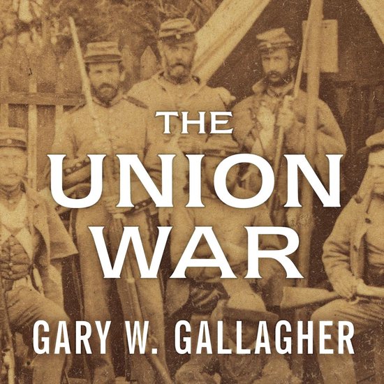The Union War - cover