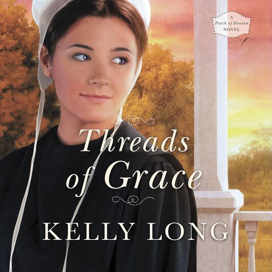 Threads of Grace - cover