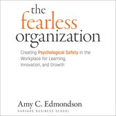 The Fearless Organization