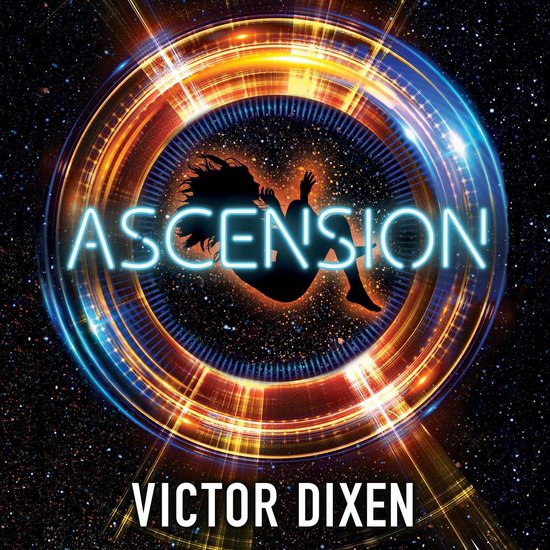 Ascension - cover