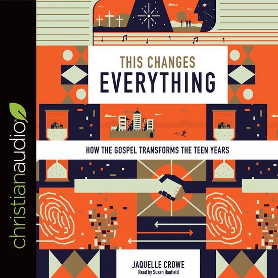 This Changes Everything - cover