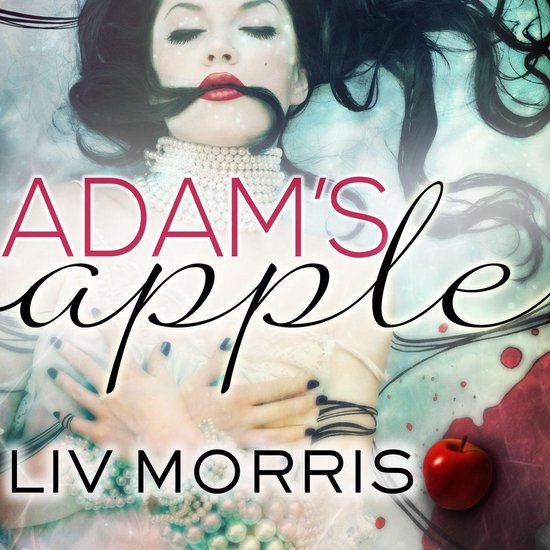 Adam's Apple - cover