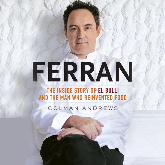 Ferran - cover
