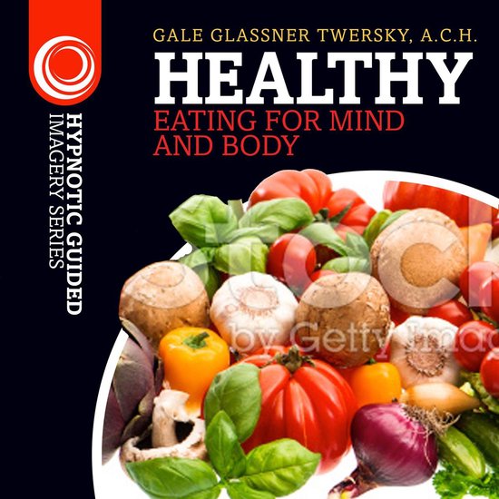 Healthy Eating for Mind and Body - cover