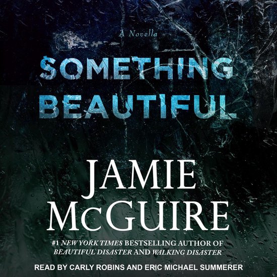Something Beautiful - cover
