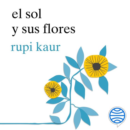 el sol y sus flores - cover