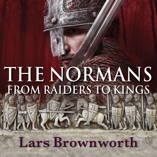 The Normans - cover