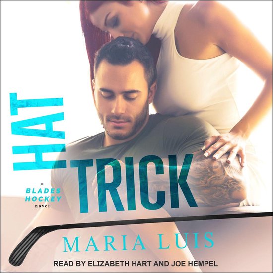 Hat Trick - cover