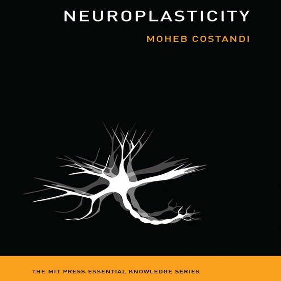 Neuroplasticity - cover