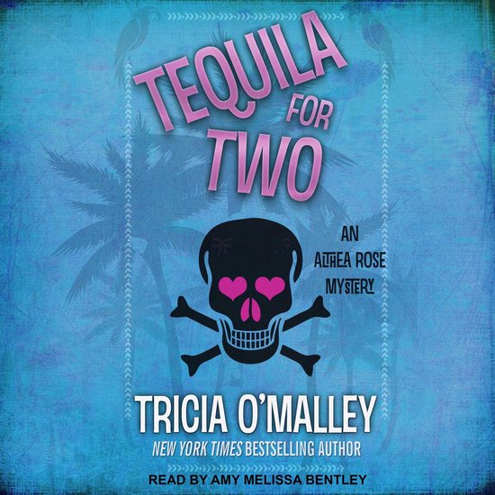 Tequila for Two - cover