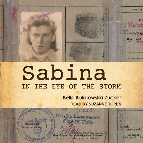 Sabina - cover