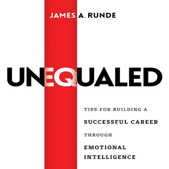 Unequaled - cover