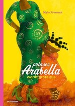 Prinses Arabella wordt grote zus