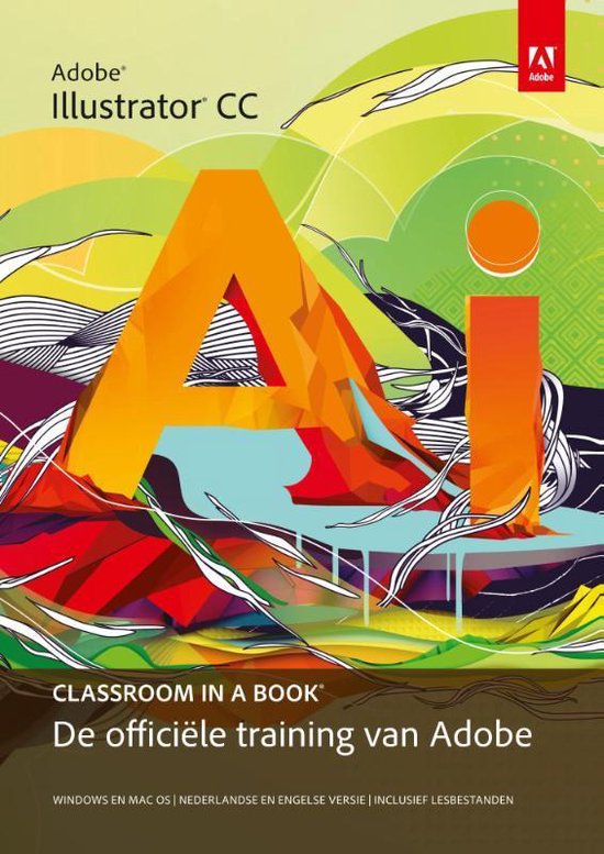 Classroom in a Book - Adobe illustrator CC