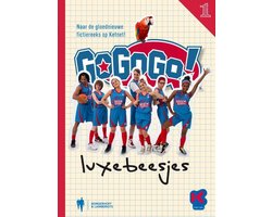 GoGoGo! Luxebeesjes