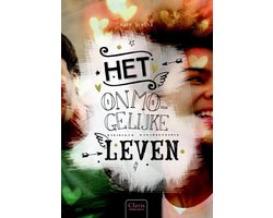 Omslag van Het onmogelijke leven