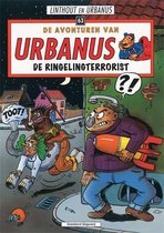 Urbanus 063 De Ringelingterrorist