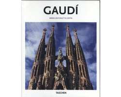 Gaudi basismonografie