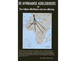 DE AFRIKAANSE ASIELZOEKERS