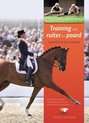 Training van ruiter en paard