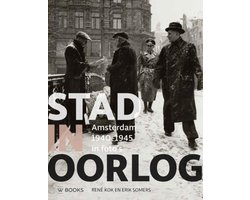 Stad in oorlog