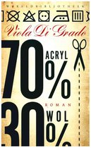 70% acryl 30% wol