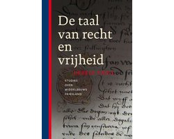 Estrikken 91 - De taal van recht en vrijheid